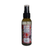 Zerah biologisch verschoningsspray met Patchouli PAssion