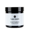 Plantaardige Vaseline zonder petrolatum.