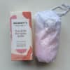 Mummy's Organics spoelfles voor zachte verzorging van het perineum