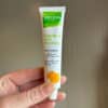 Natuurlijke calendula zalf van Weleda voor baby en gezin