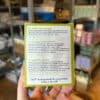 EcoLiving plasticvrije schoonmaaksponzen voor keuken en huishouden