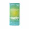 Attitude Tropical SPF30 stick voor zonbescherming van gezicht en lichaam