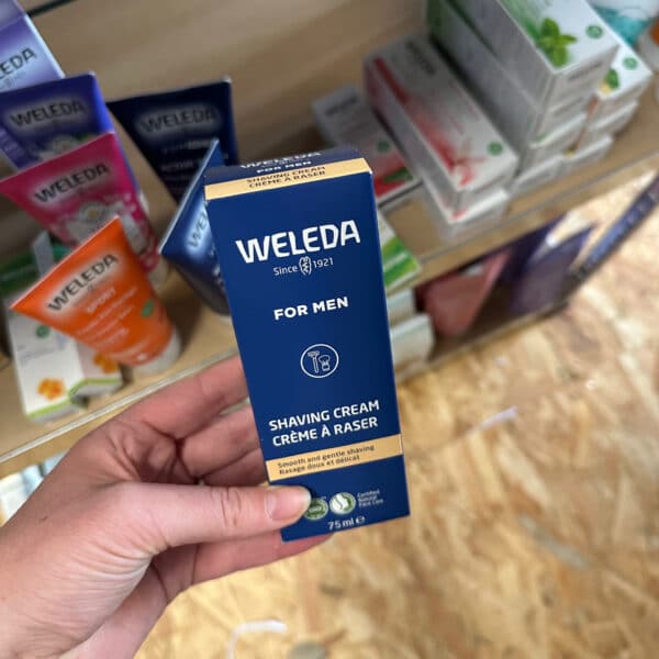 Natuurlijk en duurzaam verzorgingsproduct voor baby, kind of volwassene – verkrijgbaar bij Pure Start