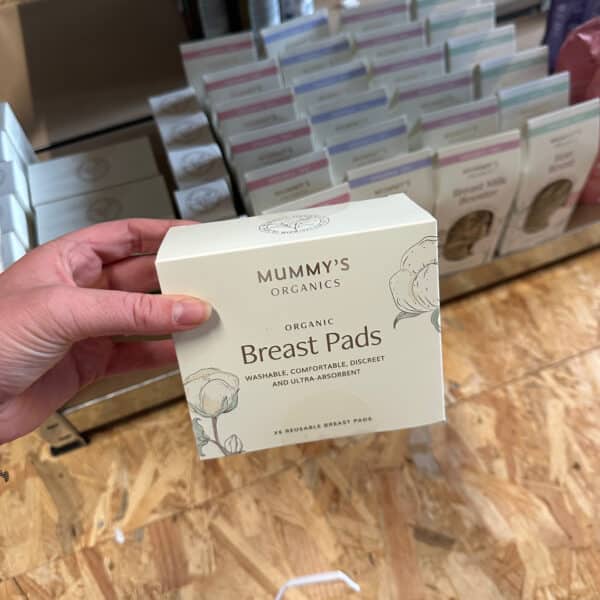 Natuurlijk en duurzaam verzorgingsproduct voor baby, kind of volwassene – verkrijgbaar bij Pure Start