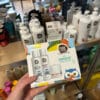 Natuurlijk en duurzaam verzorgingsproduct voor baby, kind of volwassene – verkrijgbaar bij Pure Start
