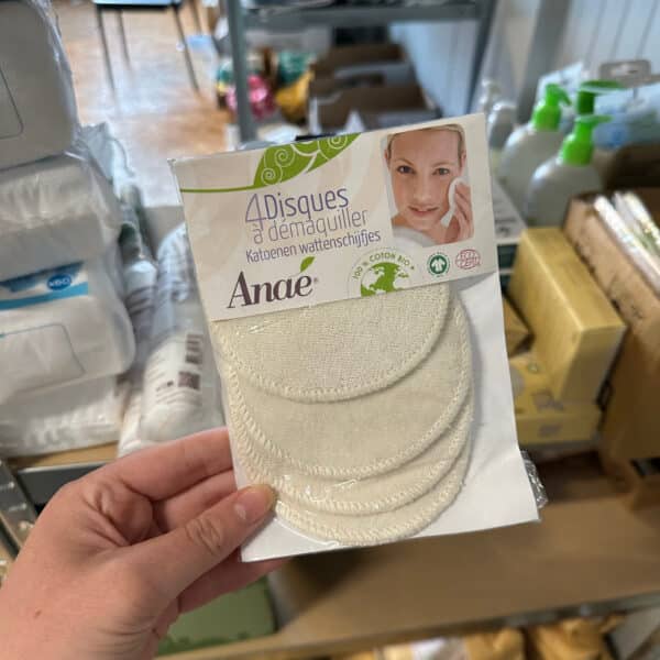 Natuurlijk en duurzaam verzorgingsproduct voor baby, kind of volwassene – verkrijgbaar bij Pure Start