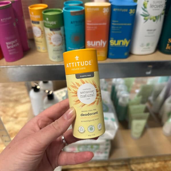 Natuurlijk en duurzaam verzorgingsproduct voor baby, kind of volwassene – verkrijgbaar bij Pure Start