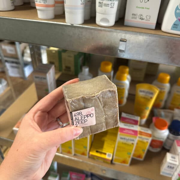 Natuurlijk en duurzaam verzorgingsproduct voor baby, kind of volwassene – verkrijgbaar bij Pure Start