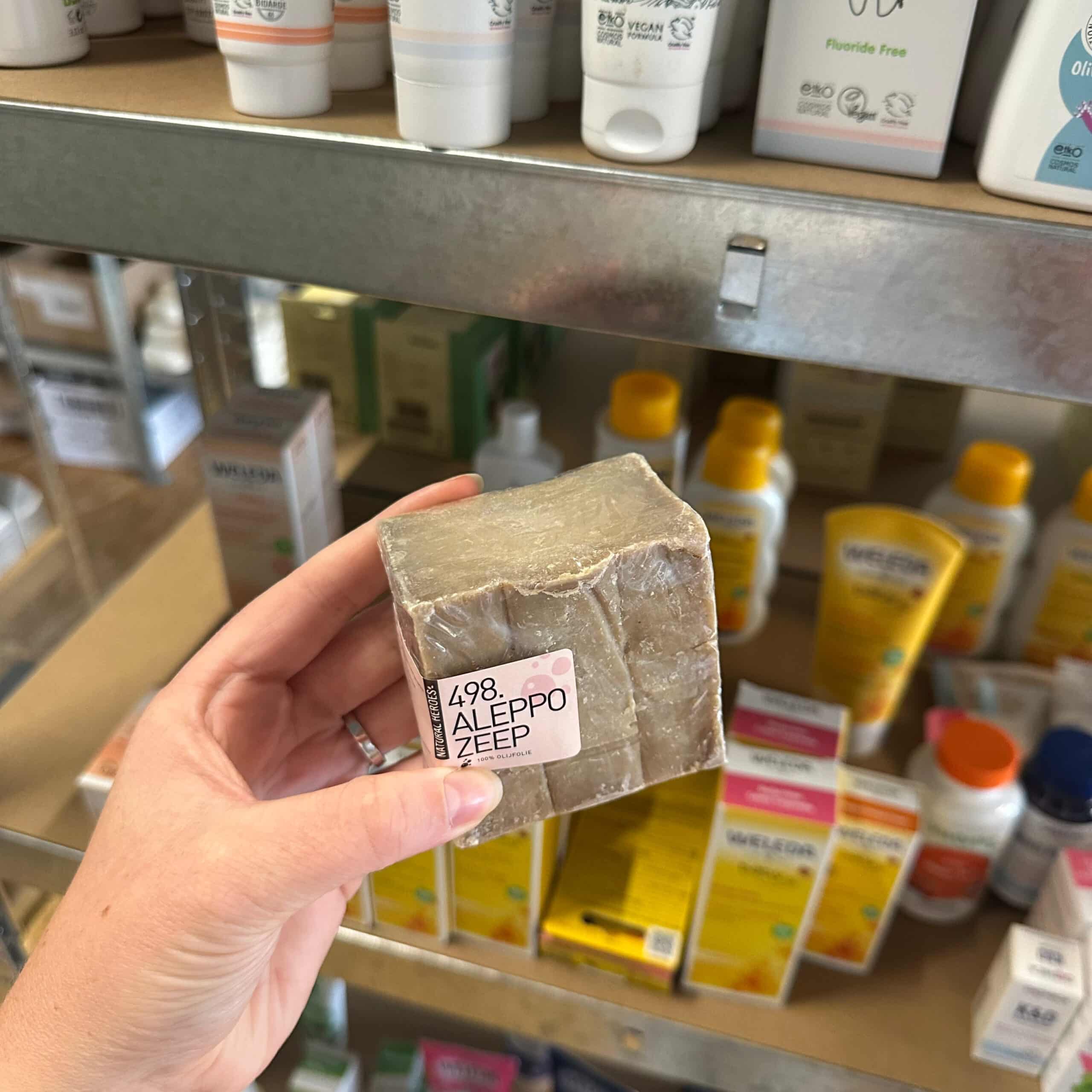 Natuurlijk en duurzaam verzorgingsproduct voor baby, kind of volwassene – verkrijgbaar bij Pure Start