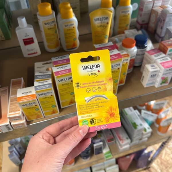 Natuurlijk en duurzaam verzorgingsproduct voor baby, kind of volwassene – verkrijgbaar bij Pure Start