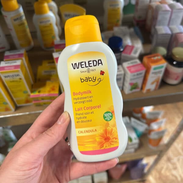 Natuurlijk en duurzaam verzorgingsproduct voor baby, kind of volwassene – verkrijgbaar bij Pure Start