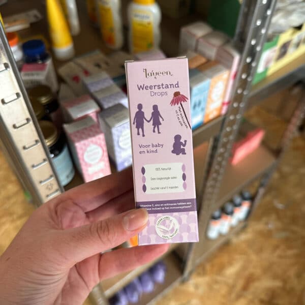 Natuurlijk en duurzaam verzorgingsproduct voor baby, kind of volwassene – verkrijgbaar bij Pure Start