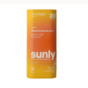 Sunly Attitude zonnebrandstick tropical in papieren koker