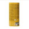 Sunly Attitude zonnebrand tropical achterzijde ingredienten