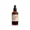Fles biologische calendula olie van Natural Heroes, 100 ml