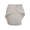 Imse & Vimse - Wasbare Bio Basisluiers (OneSize 5-16 kg; set van 4) - Afbeelding 5