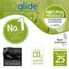 BIOglide Natuurlijk Glijmiddel & Massageolie - 125 ml - Afbeelding 2