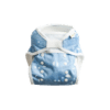Waterdicht overbroekje van ImseVimse Blue Teddy