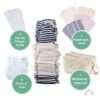 Popolini Interlock Ultrafit voordeelset