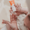 INCIA – Natuurlijke Zonnebrandcrème voor baby en kind SPF50