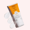 INCIA – Natuurlijke Zonnebrandcrème voor baby en kind SPF50