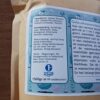 Echterzijde van verpakking van luierwasmiddel Spa Speres.