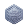 Productafbeelding van Bee Honest Men Hair & Body Bar, een plasticvrije, natuurlijke zeep voor haar en lichaam, speciaal ontwikkeld voor mannen.