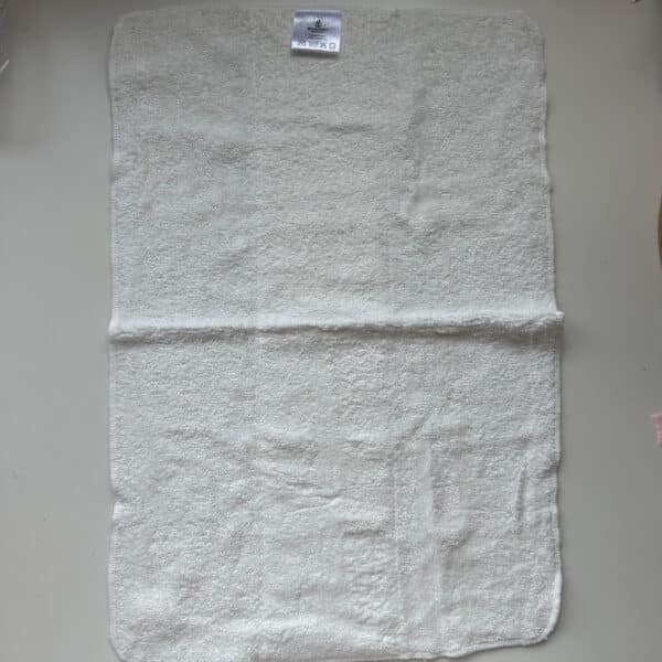 Blumchen bamboe katoen prefolds 35x53 cm 5 stuks absorberende inleggers