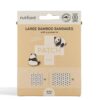 Grote PATCH pleisters met kokosolie voor kids.