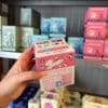 Natracare maandverband ultra extra pads super van biologisch katoen, plasticvrij en ademend bij Pure Start