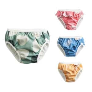 Imse Vimse zwemluier voor baby’s en peuters zonder wegwerpluier