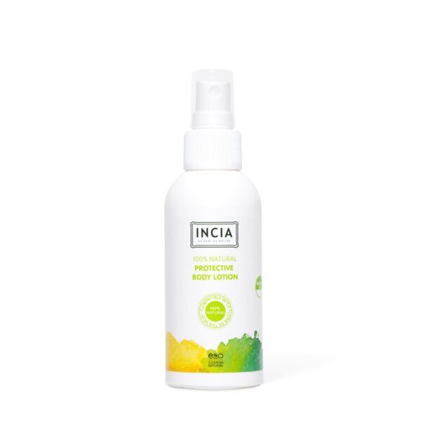 Anti-insectenlotion INCIA