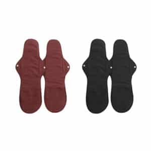 Herbruikbaar kraamverband biologisch katoen Imse Vimse postpartum