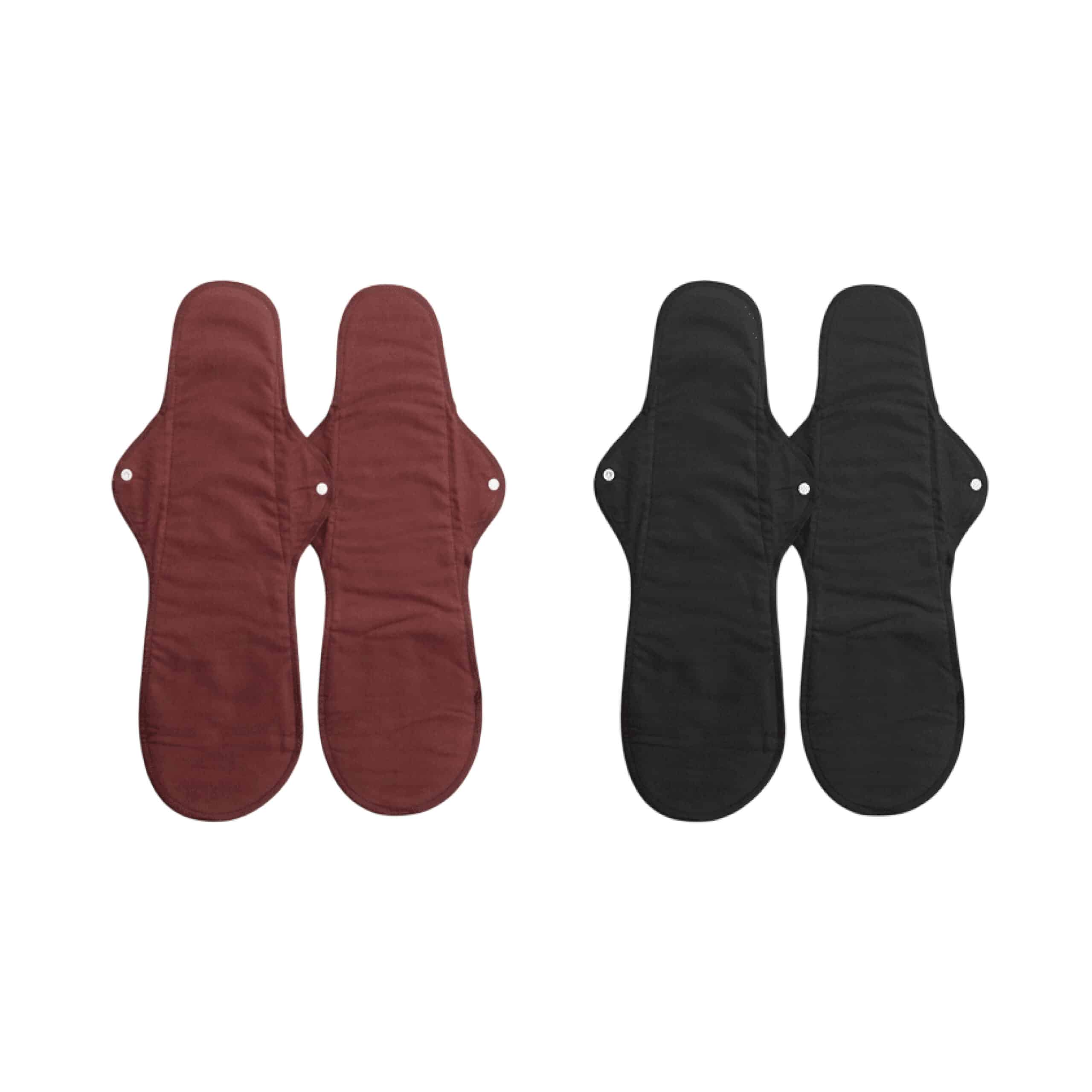 Herbruikbaar kraamverband biologisch katoen Imse Vimse postpartum