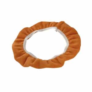 Easypisi BZC cover wasbare hoes voor plaspotje oranje