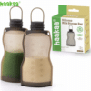 Herbruikbare Moedermelk Bewaarzakken - 2 x 260 ml - Haakaa - Afbeelding 4