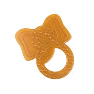 Duurzame bijtring olifant