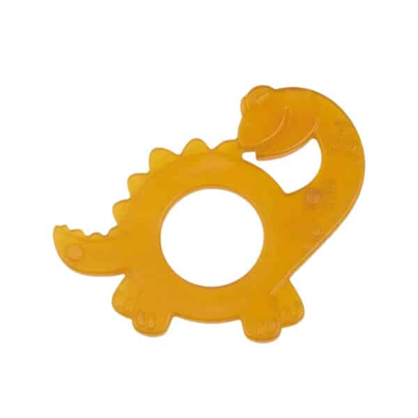 Duurzame bijtring dino