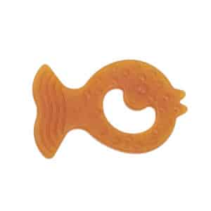 Duurzame bijtring vis