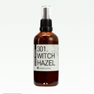 Natural Heroes Witch hazel spray