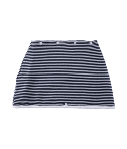 Wasbare binnenluier voor luierrok van Popolini.