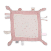 Label Label Knuffeldoekje Roze