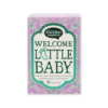 Biologische (Borstvoedings)thee Welcome Little Baby - 18 zakjes - Natural Temptation