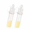 Colostrum Collector Verzamelset - 6 stuks - Haakaa - Afbeelding 4