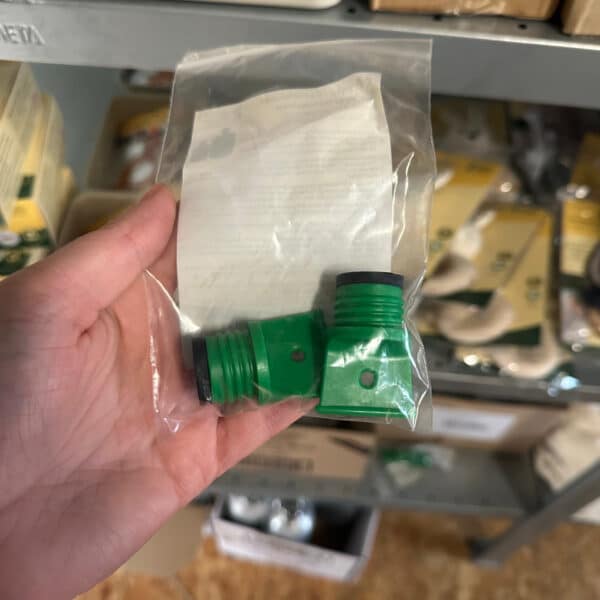 Grünspecht afsluitdoppen voor de kruik natuurrubber – praktische reserve doppen voor een veilige en lekvrije sluiting van warmwaterkruiken