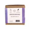 Sojakaars in Kokosnoot- Charming Chestnut - We Love the Planet - Afbeelding 4