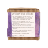 Sojakaars in Kokosnoot- Charming Chestnut - We Love the Planet - Afbeelding 5