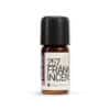 Natural Heroes frankincense wierook etherische olie, 5 ml glazen flesje