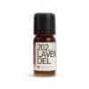 Natural Heroes lavendel etherische olie, 10 ml glazen flesje