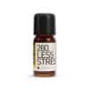 Natural Heroes Less Stress etherische olie blend, 10 ml glazen flesje